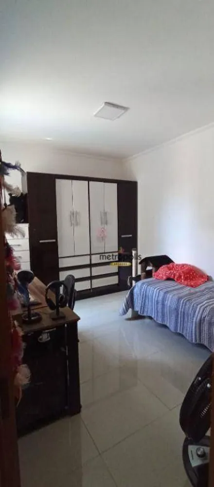 Cobertura, 3 quartos, 166 m² - Foto 9