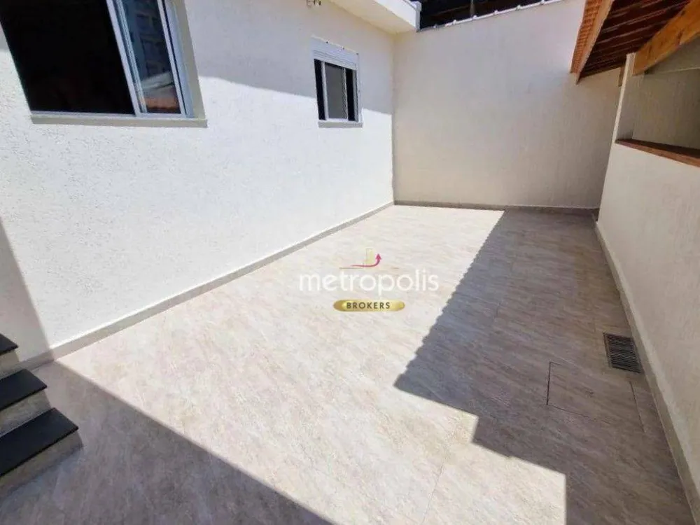 Casa, 4 quartos, 270 m² - Foto 3