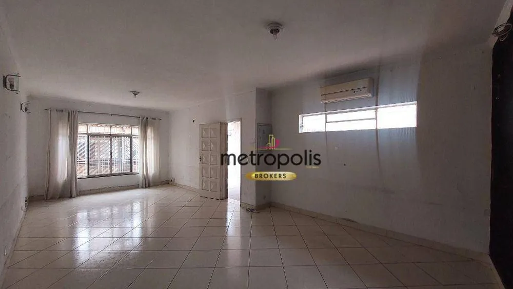 Casa, 3 quartos, 261 m² - Foto 1