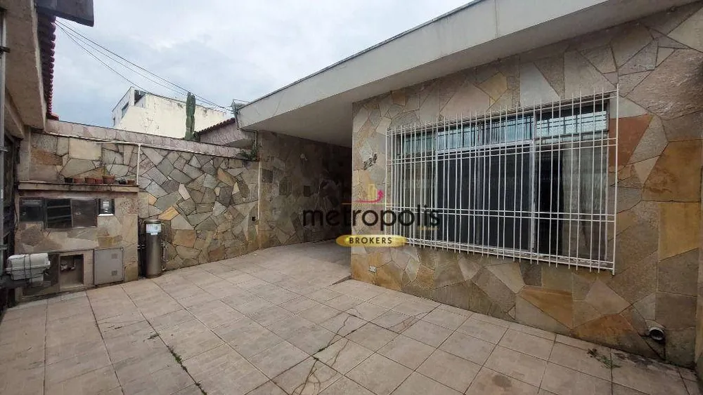 Casa, 3 quartos, 261 m² - Foto 5