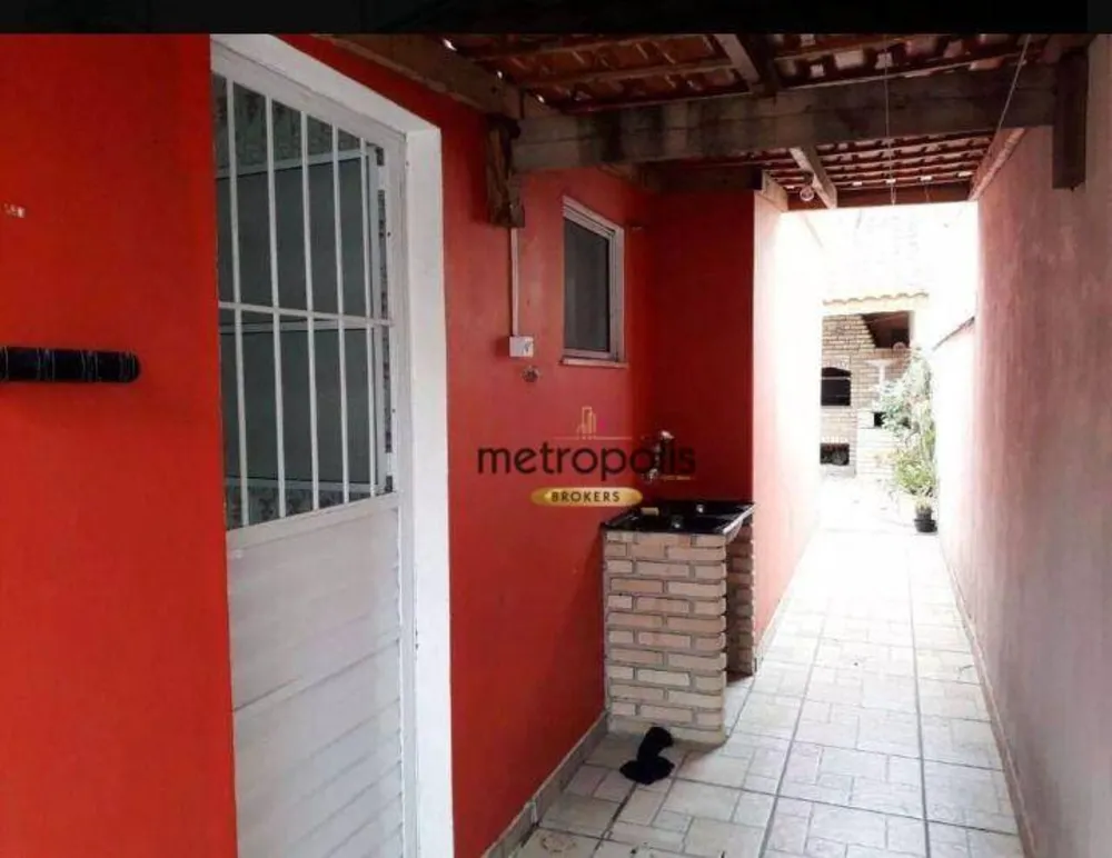 Casa, 2 quartos, 110 m² - Foto 2