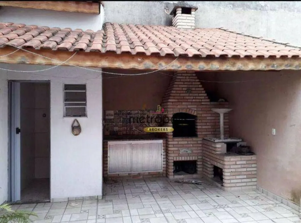 Casa, 2 quartos, 110 m² - Foto 4