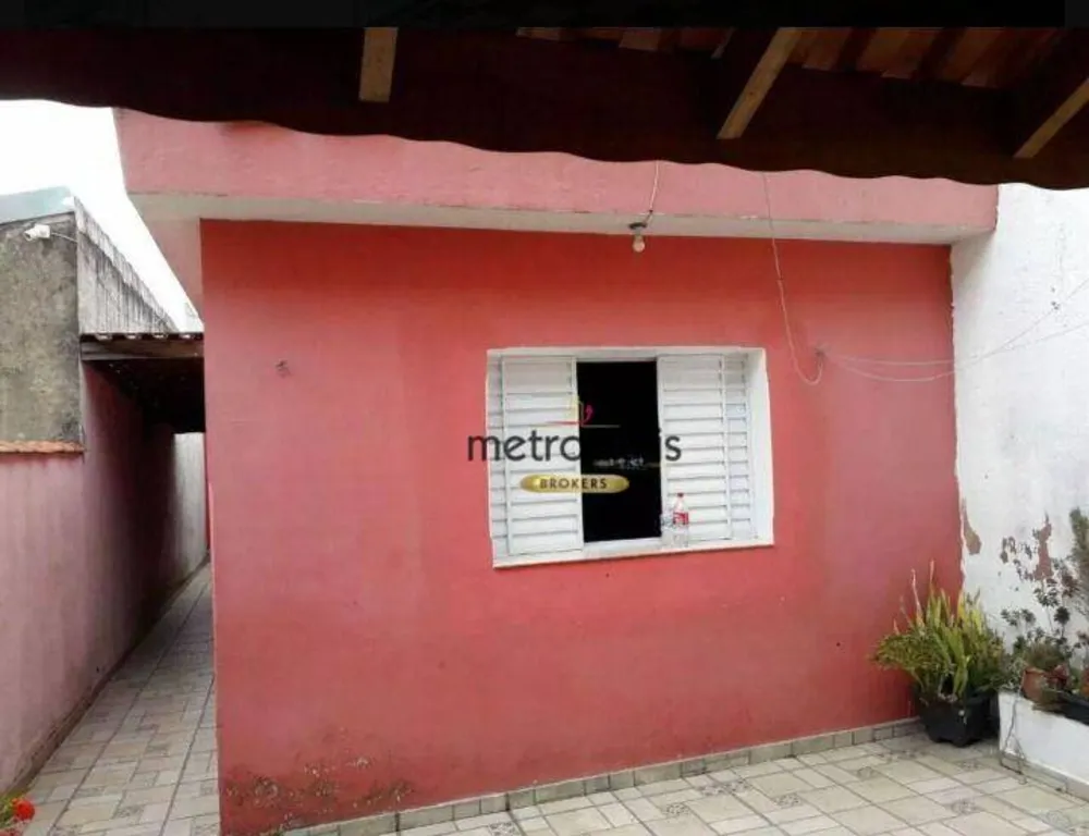 Casa, 2 quartos, 110 m² - Foto 8