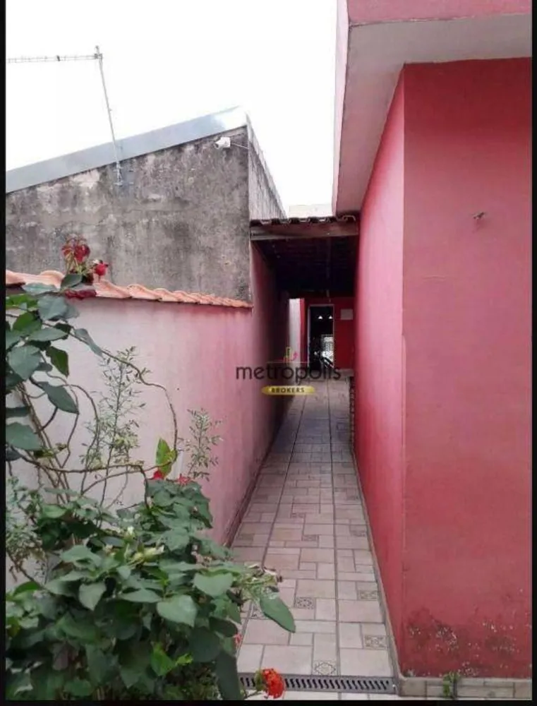 Casa, 2 quartos, 110 m² - Foto 11