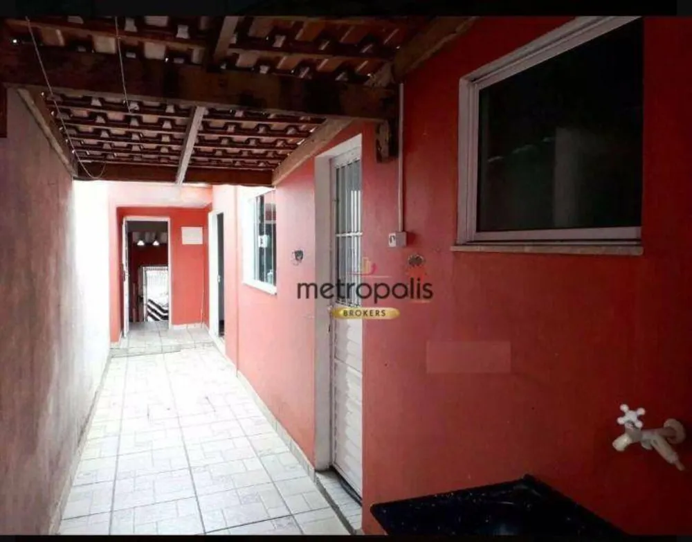 Casa, 2 quartos, 110 m² - Foto 6