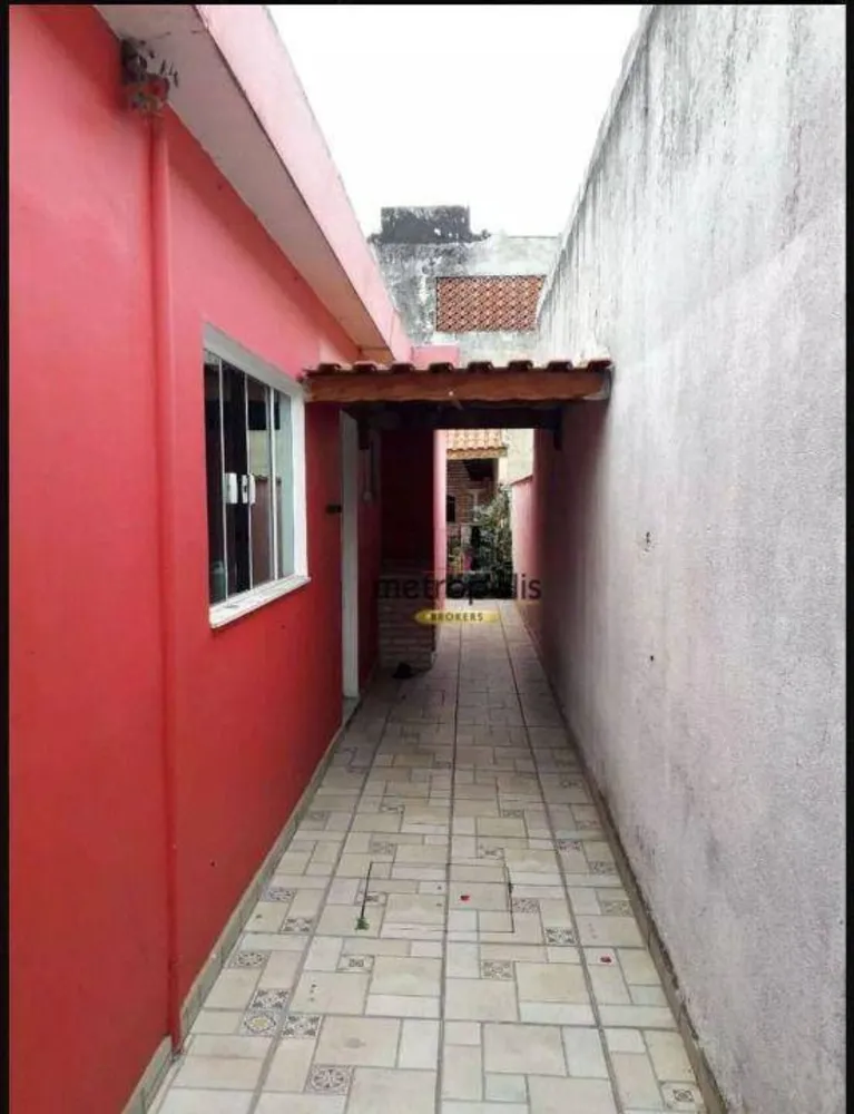 Casa, 2 quartos, 110 m² - Foto 1