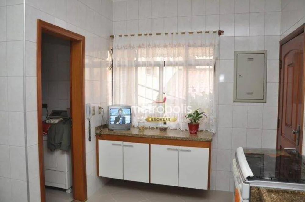 Sobrado, 3 quartos, 267 m² - Foto 12