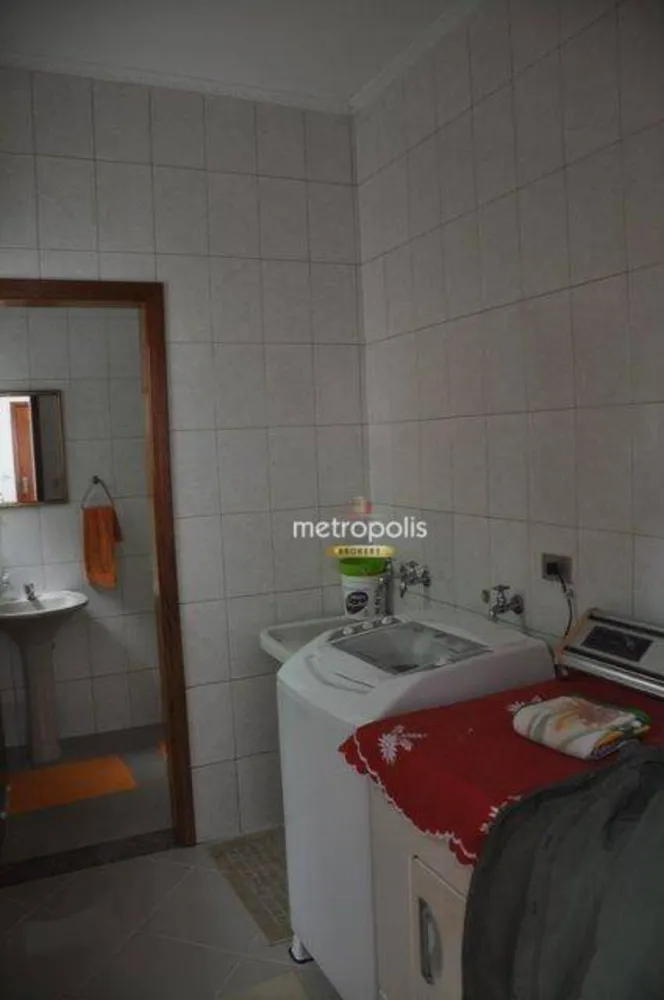 Sobrado, 3 quartos, 267 m² - Foto 9