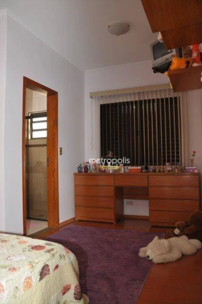 Sobrado, 3 quartos, 267 m² - Foto 4