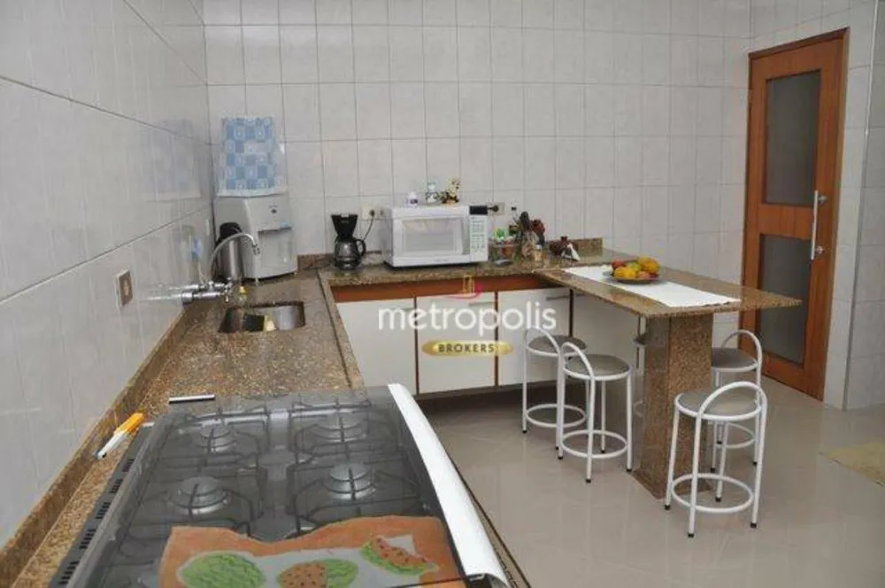 Sobrado, 3 quartos, 267 m² - Foto 11