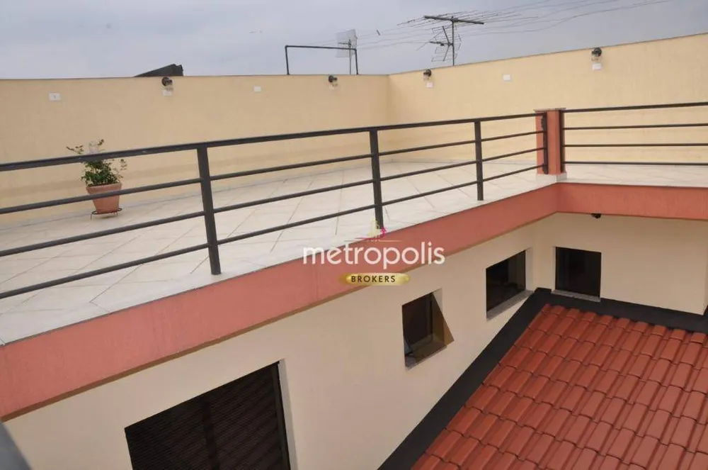 Sobrado, 3 quartos, 267 m² - Foto 8