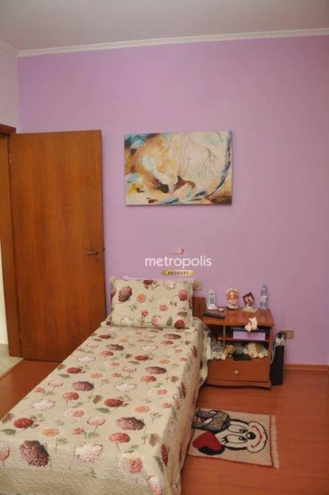 Sobrado, 3 quartos, 267 m² - Foto 5