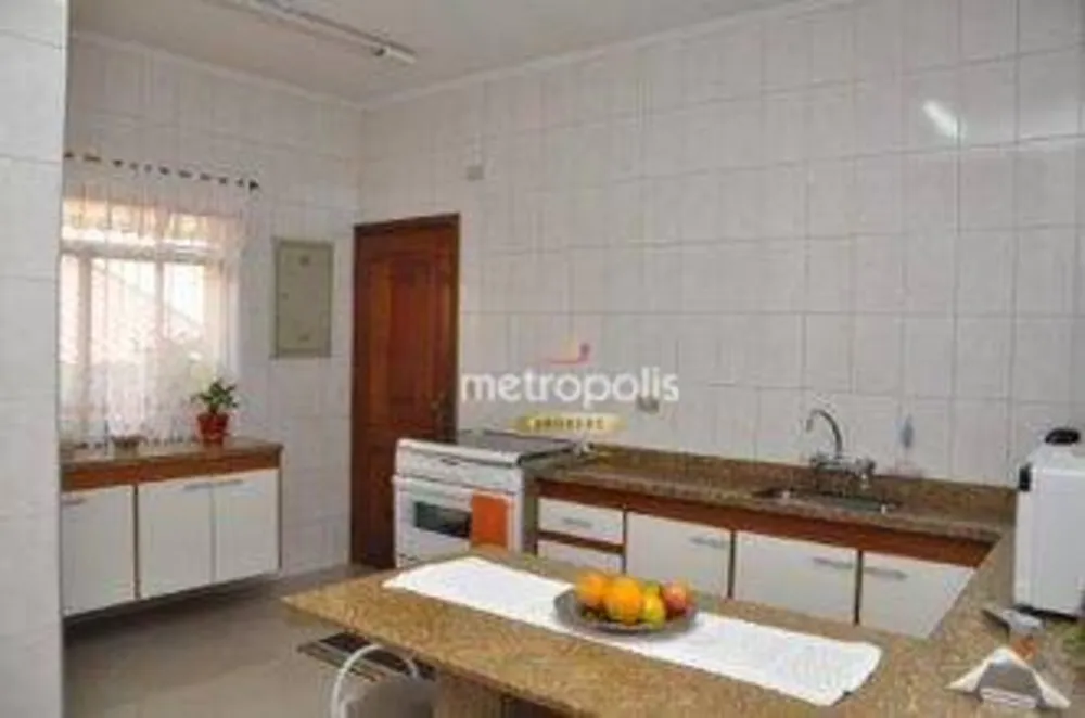 Sobrado, 3 quartos, 267 m² - Foto 10