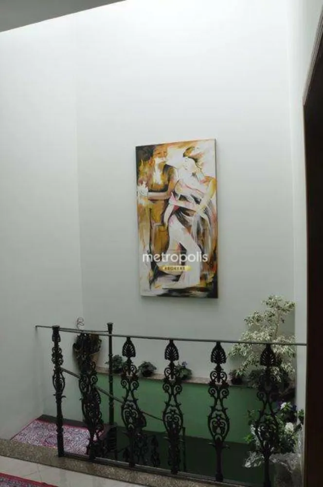 Sobrado, 3 quartos, 267 m² - Foto 6