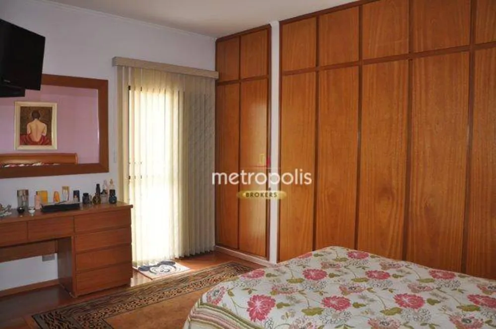Sobrado, 3 quartos, 267 m² - Foto 7
