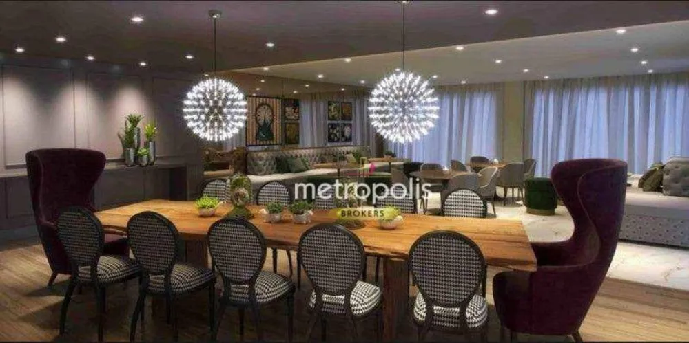 Apartamento, 3 quartos, 69 m² - Foto 4