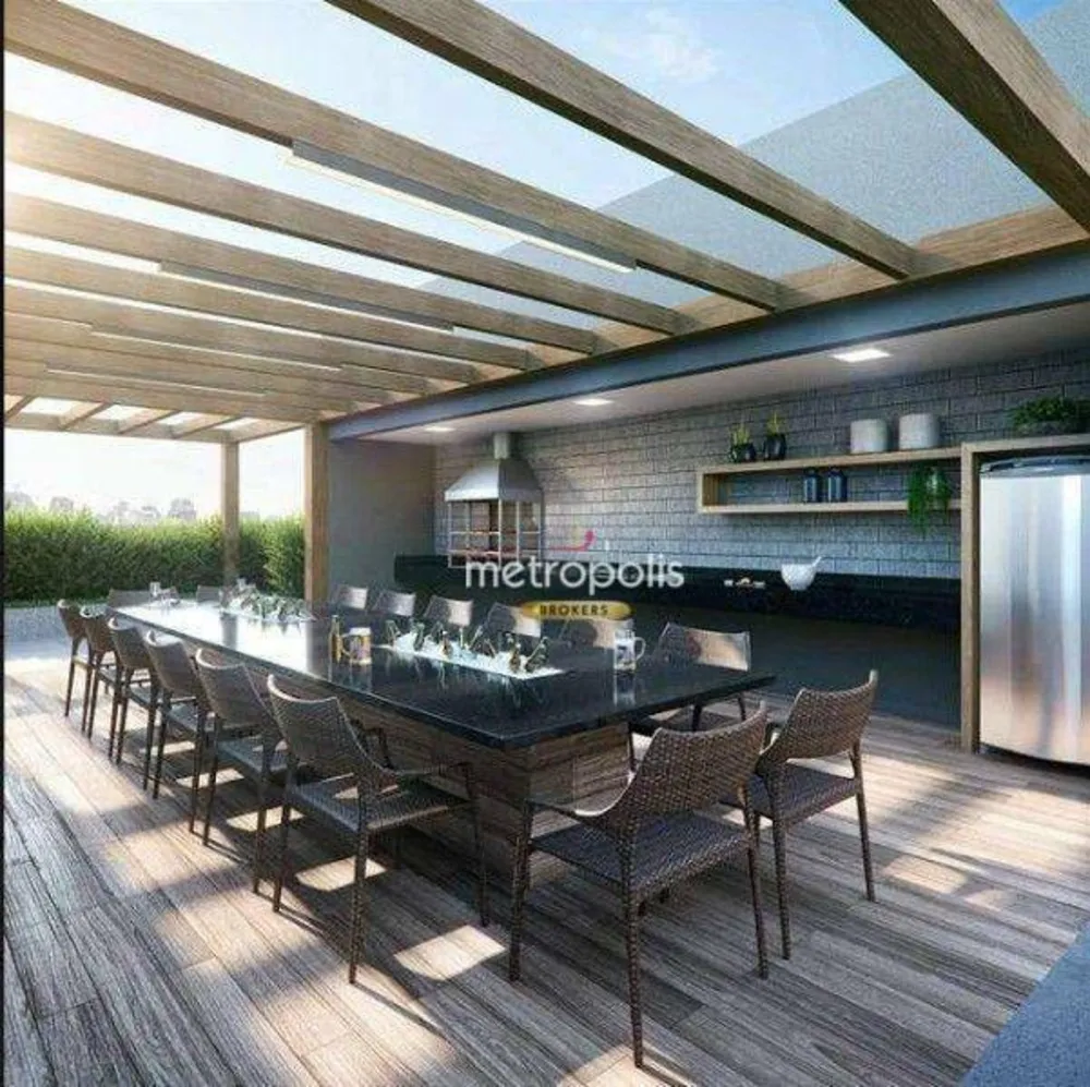 Apartamento, 3 quartos, 69 m² - Foto 3