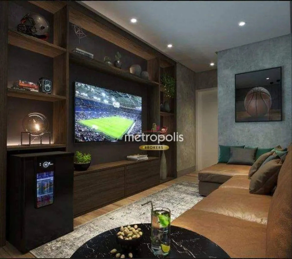 Apartamento, 3 quartos, 69 m² - Foto 5