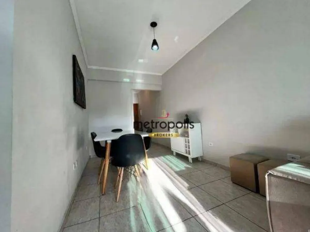 Apartamento, 3 quartos, 88 m² - Foto 3