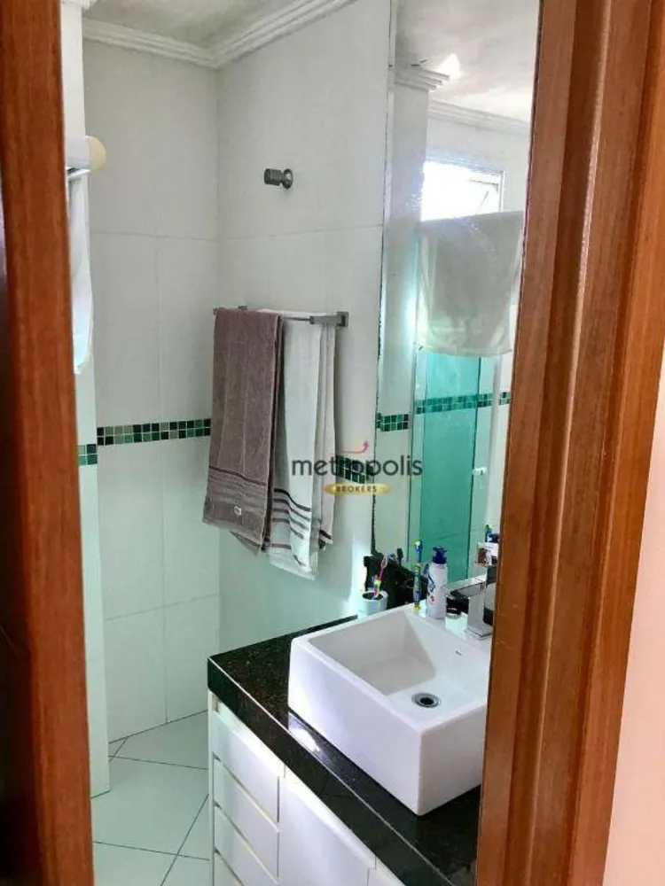 Apartamento, 3 quartos, 84 m² - Foto 2