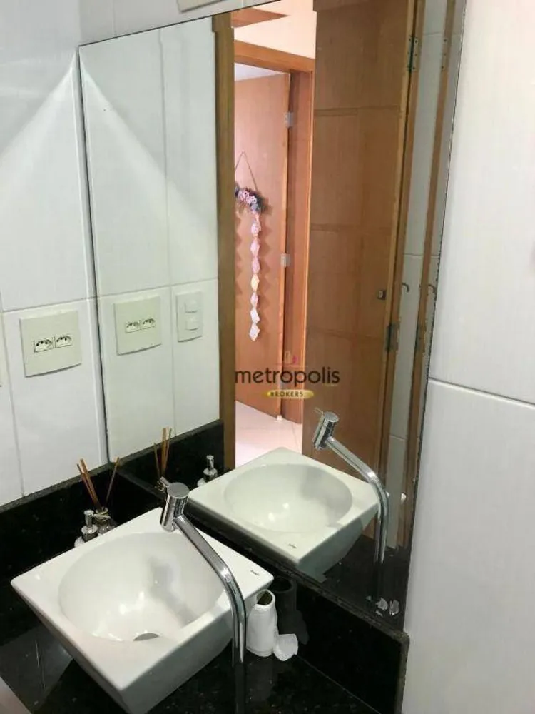 Apartamento, 3 quartos, 84 m² - Foto 2
