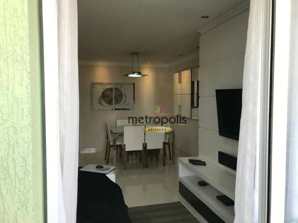 Apartamento, 3 quartos, 84 m² - Foto 1