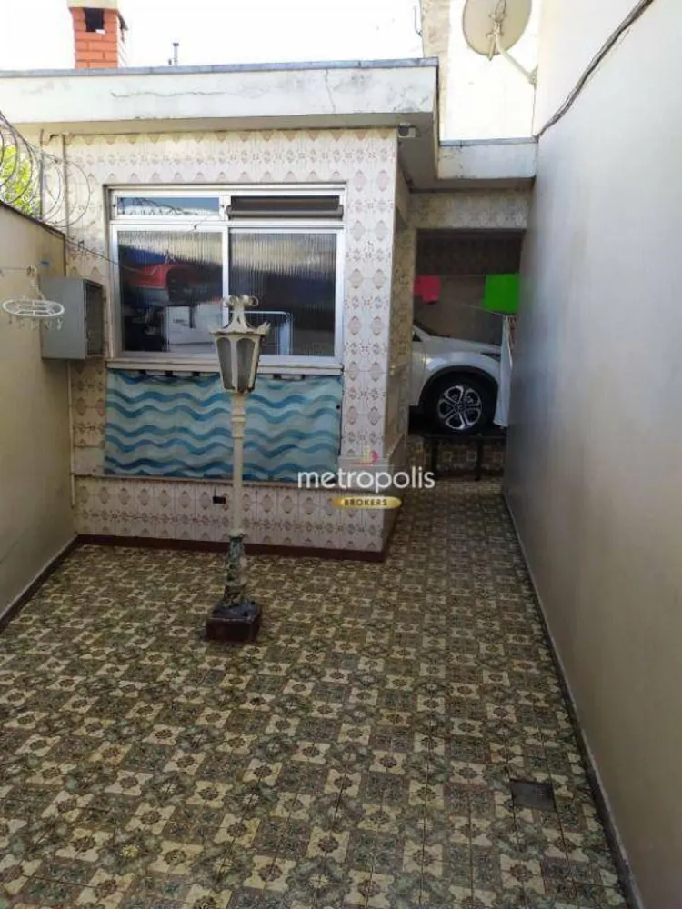 Sobrado, 2 quartos, 100 m² - Foto 10