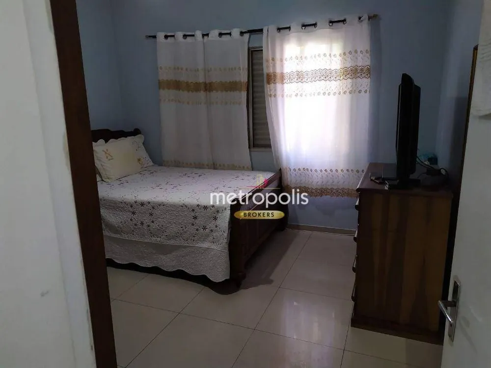 Sobrado, 2 quartos, 100 m² - Foto 4