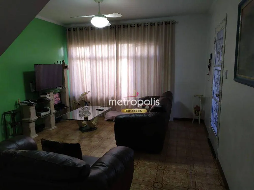 Sobrado, 2 quartos, 100 m² - Foto 2