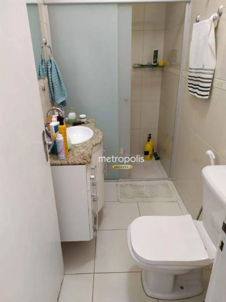 Sobrado, 2 quartos, 100 m² - Foto 6