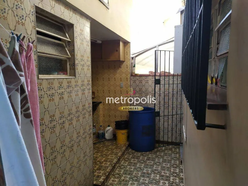 Sobrado, 2 quartos, 100 m² - Foto 9