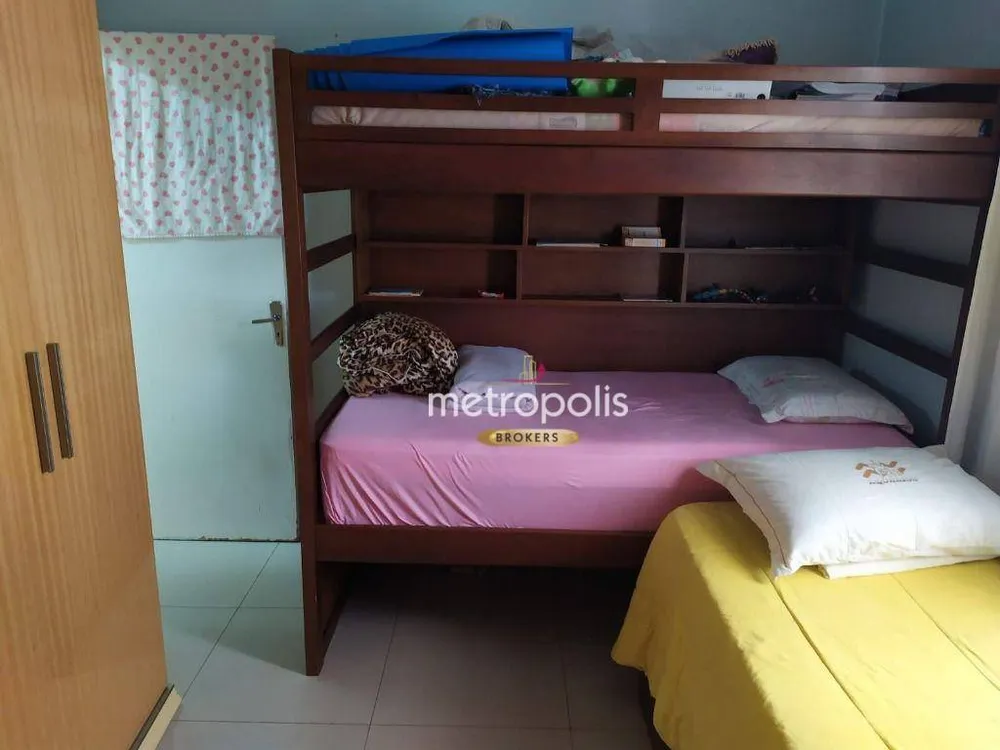 Sobrado, 2 quartos, 100 m² - Foto 5