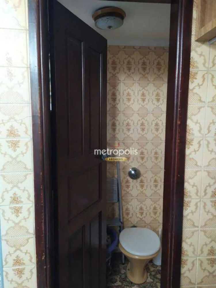 Sobrado, 2 quartos, 100 m² - Foto 7