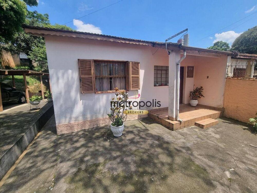 Terreno, 261 m² - Foto 6