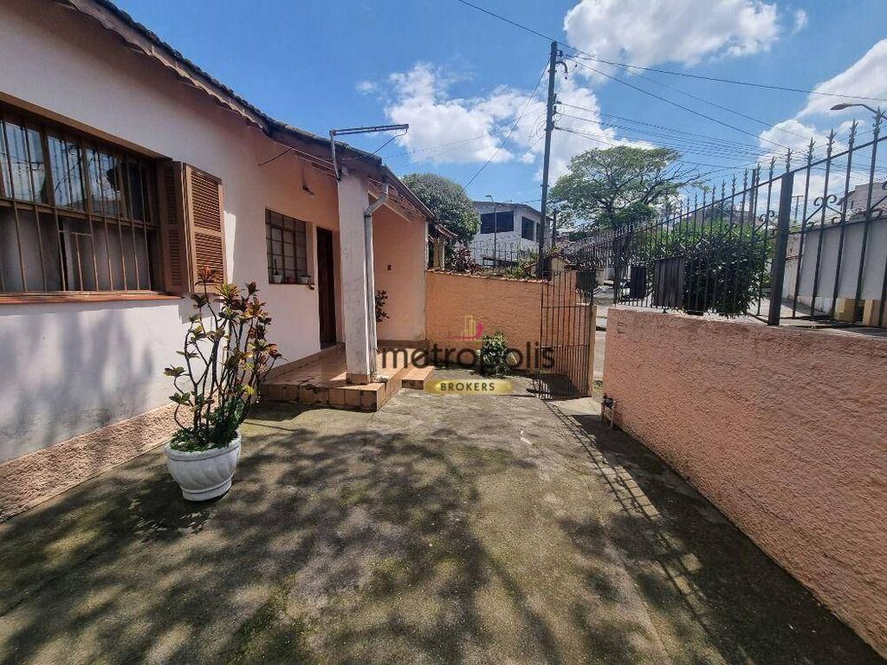 Terreno, 261 m² - Foto 7
