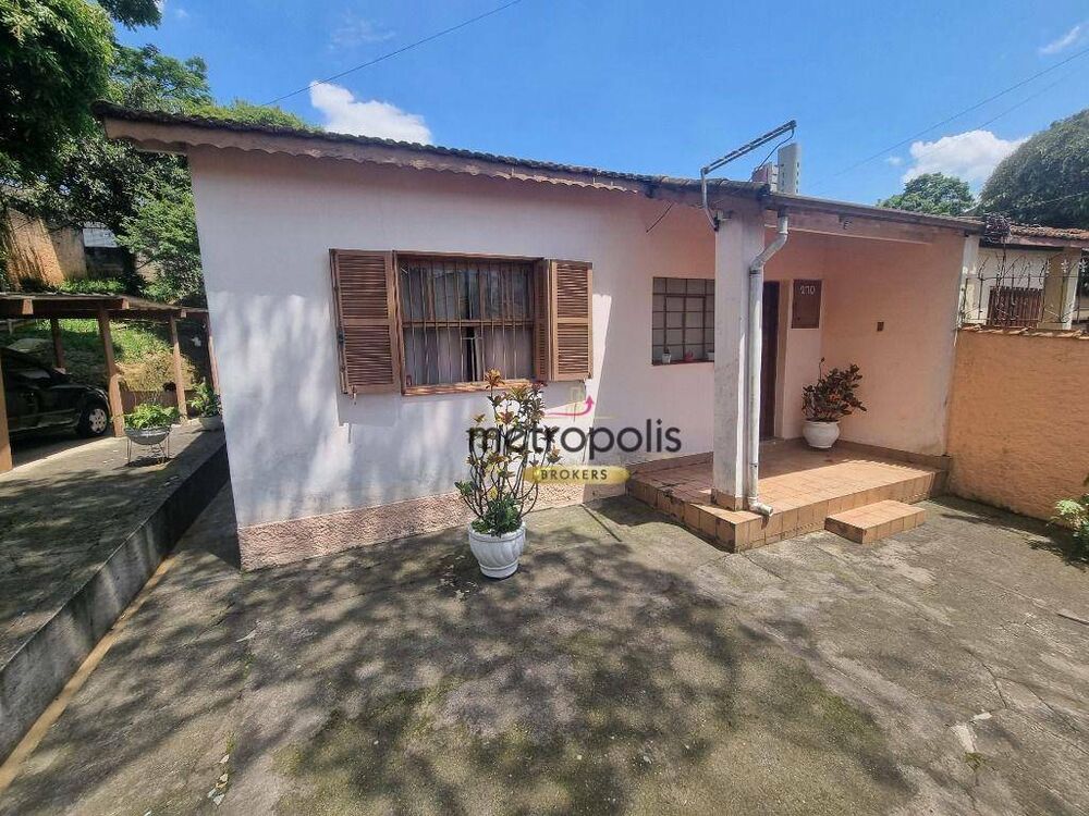 Terreno, 261 m² - Foto 2
