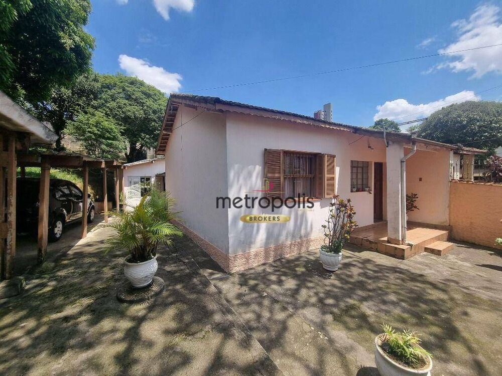 Terreno, 261 m² - Foto 1