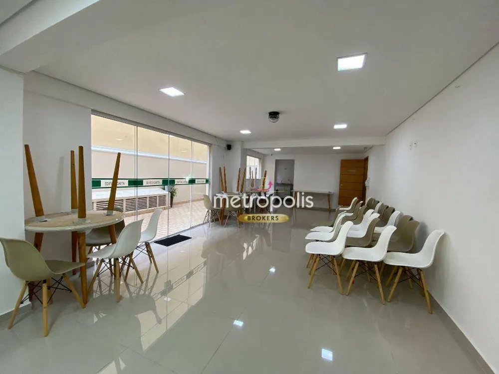Apartamento, 2 quartos, 62 m² - Foto 6