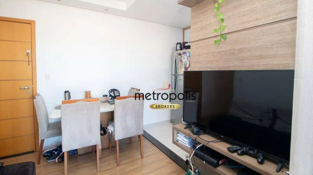 Apartamento, 2 quartos, 62 m² - Foto 2