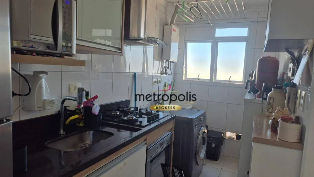 Apartamento, 2 quartos, 62 m² - Foto 5
