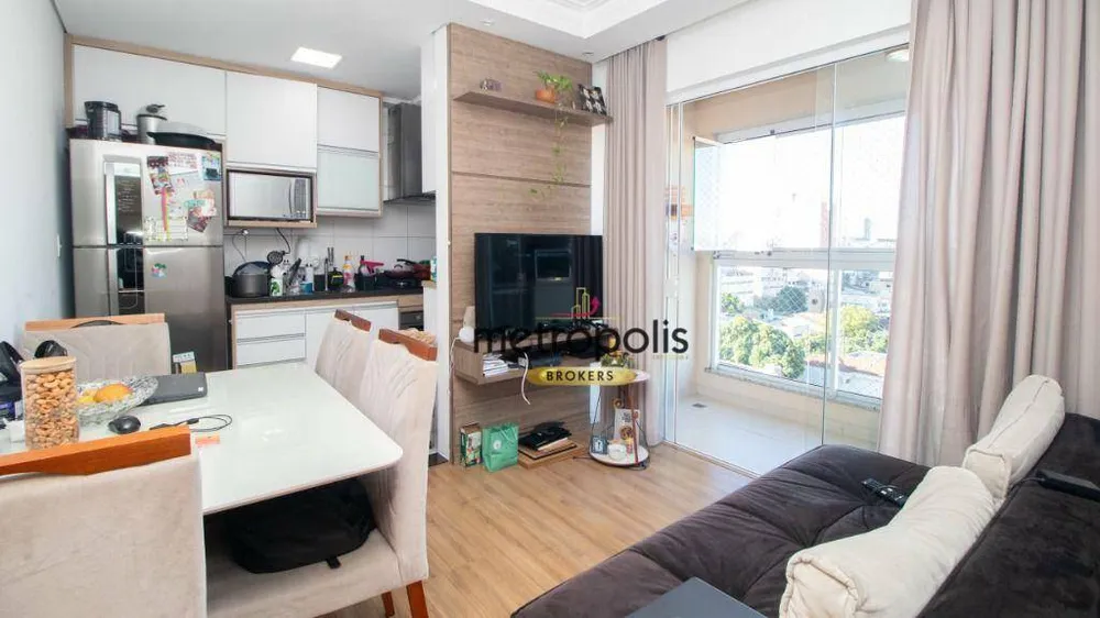 Apartamento, 2 quartos, 62 m² - Foto 1