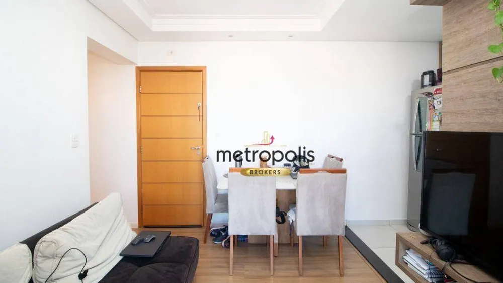 Apartamento, 2 quartos, 62 m² - Foto 4