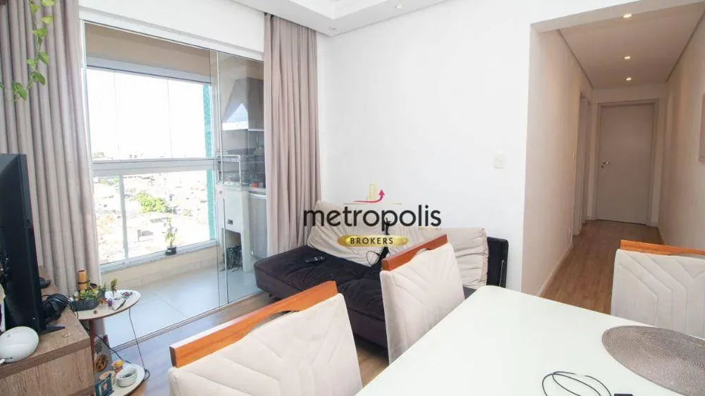 Apartamento, 2 quartos, 62 m² - Foto 3