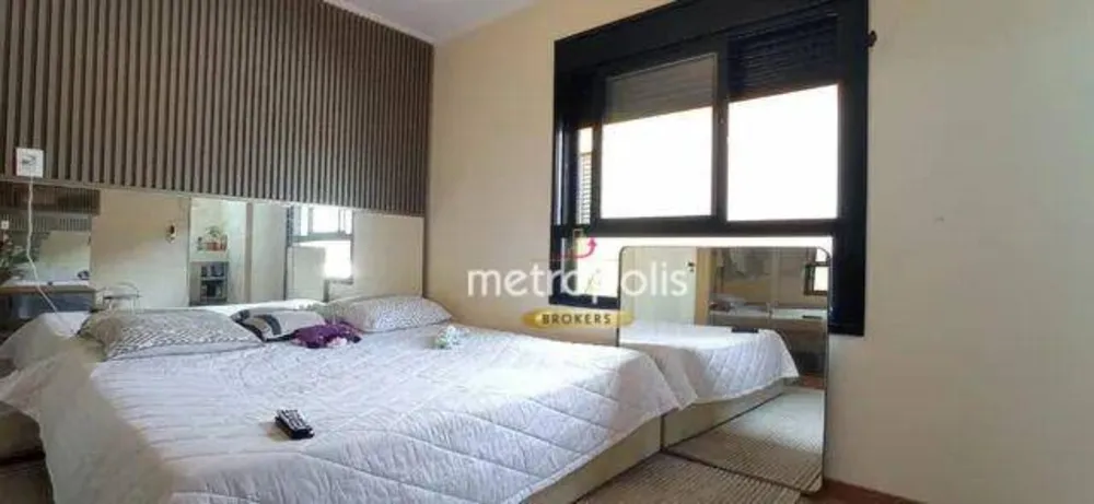 Sobrado, 3 quartos, 215 m² - Foto 11