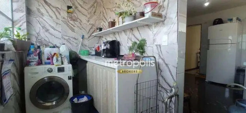 Sobrado, 3 quartos, 215 m² - Foto 8