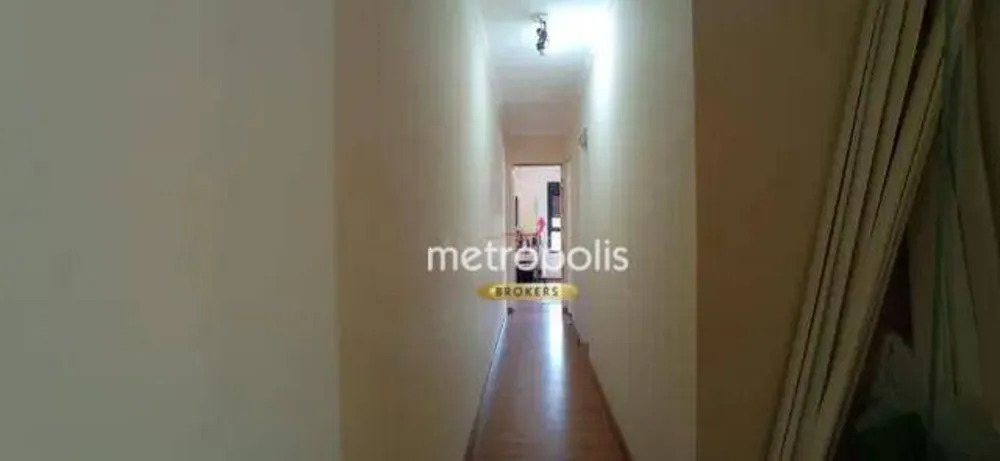 Sobrado, 3 quartos, 215 m² - Foto 10