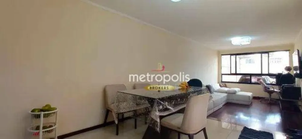 Sobrado, 3 quartos, 215 m² - Foto 5