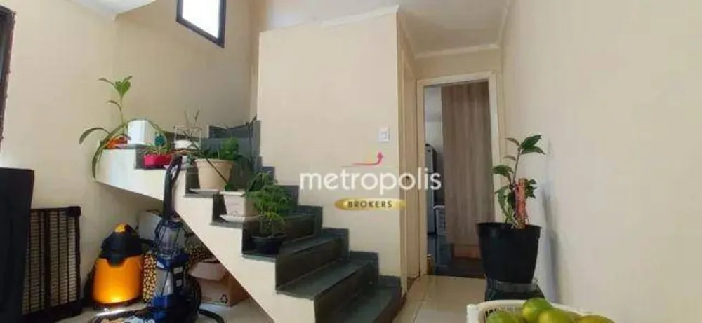 Sobrado, 3 quartos, 215 m² - Foto 9