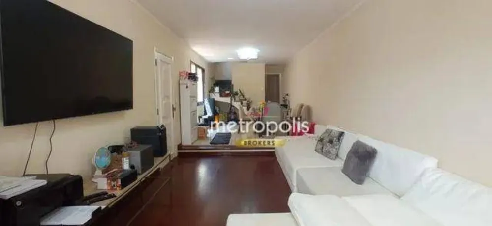 Sobrado, 3 quartos, 215 m² - Foto 2