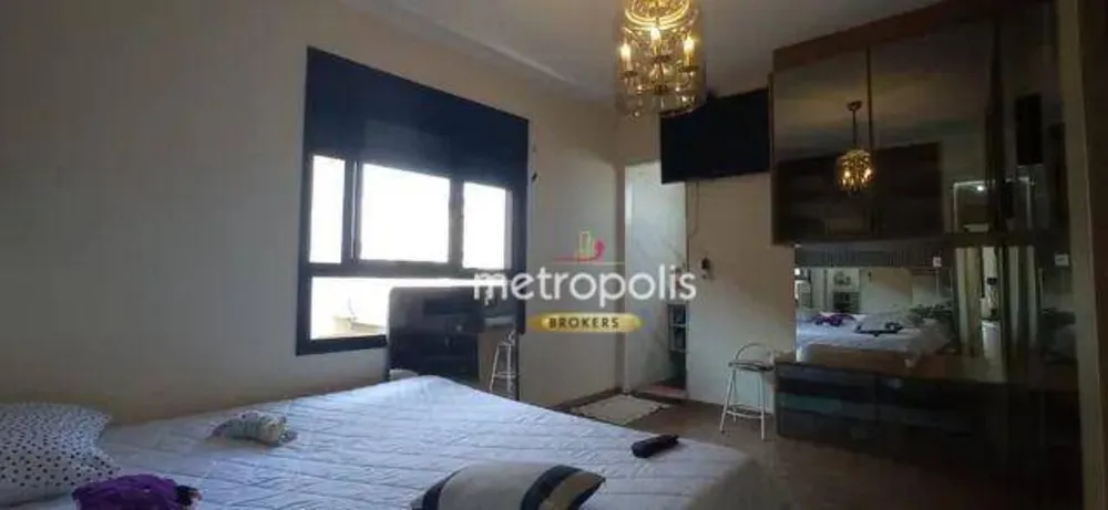 Sobrado, 3 quartos, 215 m² - Foto 12
